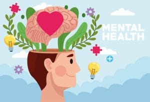 Mental Health Activities for Work Events
