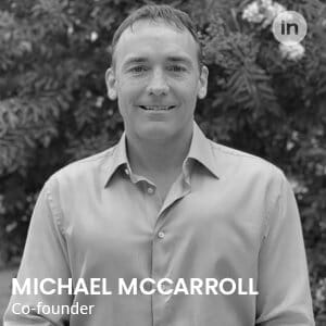 Michael Mccarroll