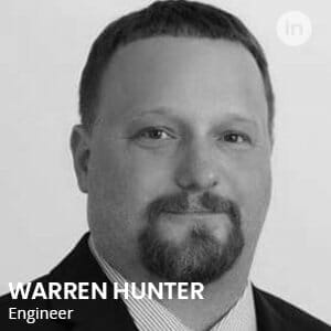 Warren Hunter