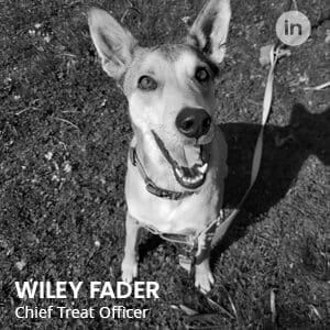 Wiley Fader